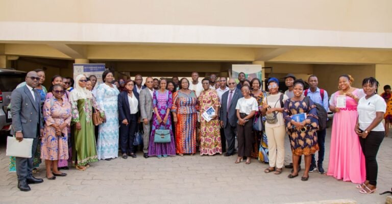 Article 3 Benin resaearch and innovation forum